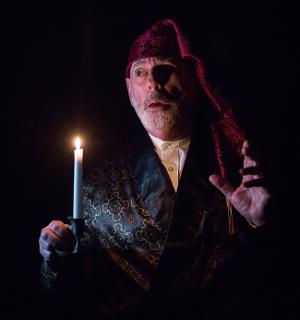 A CHRISTMAS CAROL Will Open at Four County Players This Weekend 