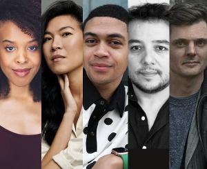 Nia Calloway, Rachel Lin & More To Develop New Solo Plays For AFO's 2022 Solo Collective Image