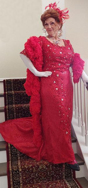 HELLO, DOLLY! Star Celebrates 40th Anniversary In Local Theatre Image