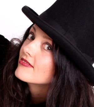 Singer Caitríona O'Leary Performs 26th Installment of UNACCOMPANIED 