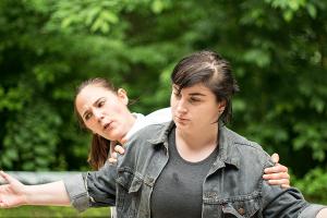 Three Plays Announced For Shakespeare In The Park Image