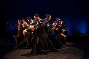 The New Orleans Ballet Association Announces 2021-2022 Main Stage Dance Season Image