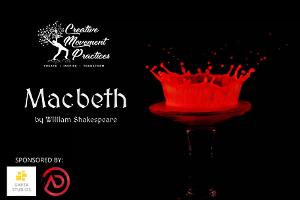 Creative Movement Practices to Present Revitalized MACBETH Image