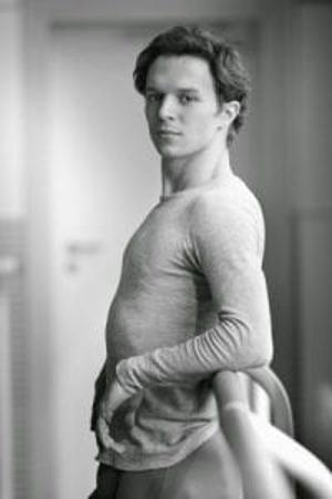 Joseph Phillips Joins Ballet Academy of Charleston as Artistic Director 