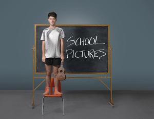 The Wilma Theater Presents SCHOOL PICTURES, On Stage November 2-20  Image