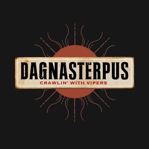 Six Degree Records Releases Debut Single From DAGNASTERPUS Image