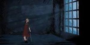 Roderick Fords Innovative Dystopian DAUGHTER OF GOD Opens 8 March Image