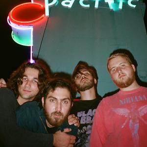 Miami-Based Rock Outfit Better Strangers to Release New Single 'Nicotine Dreams' This Month Image