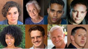 LGBTQ+ Online Short Play Series Kicks Off 2021 Season Image