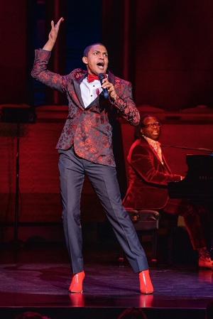 The National Arts Club Presents A Concert Salute To The LGBTQ+ Community On June 20 Image