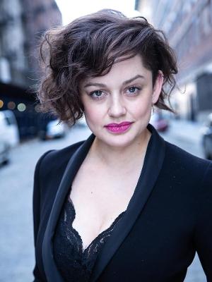 Revival Theatre Completes Casting For END OF THE RAINBOW Image
