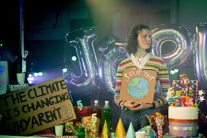 New Australian Play VERY HAPPY CHILDREN Captures Youth Climate Change Anxiety Image
