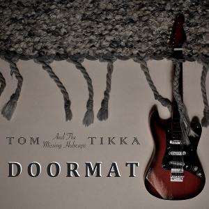 Tom Tikka Releases New Single 'Doormat' Image
