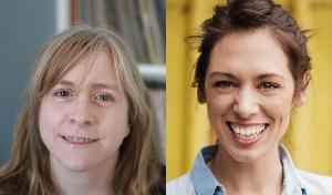 Hosking Houses Trust Writers' Residency Recipients Announced Image