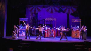 VIDEO: First Look At TUCK EVERLASTING At Stages Theatre Company Image