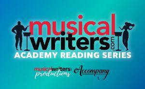 Musicalwriters and Accompany Musicals to Produce New Musical Reading Series  Image