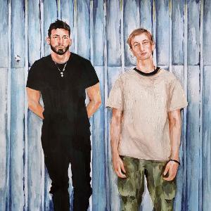 Dylan Owen Teams Up With Kinetics And One Love for 'Hurt Enough' Image