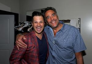 MONDAYS DARK Live Stream Telethon To Benefit The Actors Fund Image