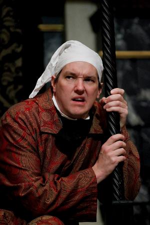 Casting Announced For American Shakespeare Center's Live  Holiday Tradition, A CHRISTMAS CAROL Image