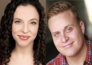THE ART TOUR to Premiere In A Staged Reading Cabaret at The Laurie Beechman Theater Image