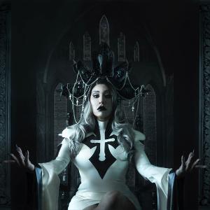 Lexi Layne Releases 'Self Sabotage' Music Video Image
