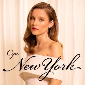 Cyn Releases Poignant New Song 'New York' Image
