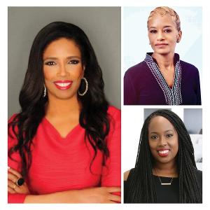 'Global Communicator' July Social Justice Issue Features Areva Martin, Rachel Noerdlinger, And Dreena Whitfield Image