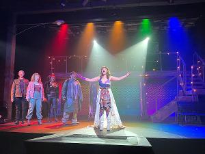 VIDEO: First Look At BKLYN: THE MUSICAL At Mountain Theatre Company 
