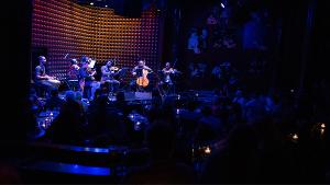 The Omnipresent Music Festival Announces Finale Concert Image