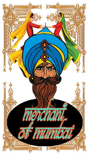 The BiTSY Stage Presents THE MERCHANT OF MUMBAI 