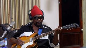 Trojan Jamaica Releases Behind-the-Scenes of Toots Hibbert's 'Got to Be Tough' Album 