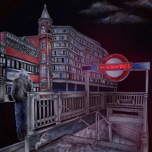 The Backfires EP 'Consider The Backfires' Out Now Image