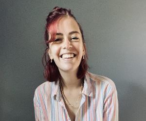 Turn To Flesh Productions Names Emily Elliott As Their New Associate Managing Director Image
