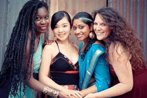 Inspiring Performance To Feature Vocalists From Around The Globe Image
