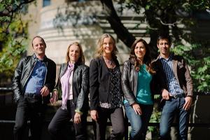 The Sylvan Winds Perform Electro-acoustic Program At National Opera Center Image
