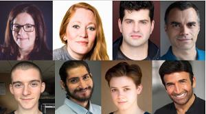 LGBTQ+ Short Play Series On Zoom Continues Image