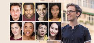 The Green Room 42 To Present The Music Of Sean Pallatroni Image