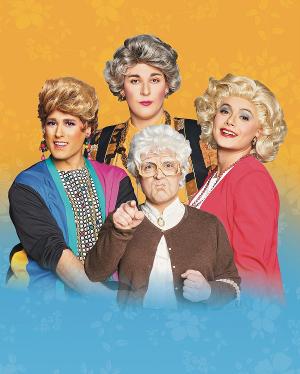 The Golden Girls Are Back In Philadelphia At Kimmel Cultural Campus 
