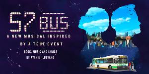 New Musical 57 BUS Selected for Mainstage Reading at Colorado New Musical Festival 