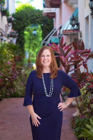 Gulfshore Playhouse Adds Three Leading Fundraisers To Support Future Growth Image