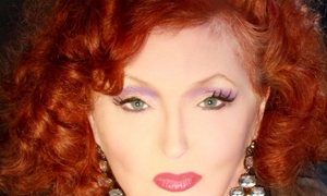 Patricia Fitzpatrick Returns To Don't Tell Mama With MEMORIES OF THE PLAYBOY CLUB Image