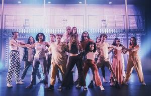 Toronto Fringe Festival Will Present a New Musical Next Month Image