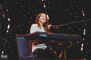 BELLE Voice Star Kylie McNeill To Return To 54 Below This September Image