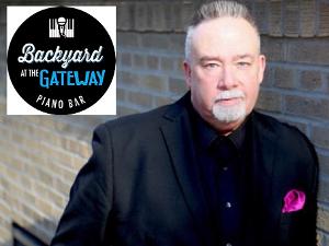 The Gateway Playhouse Presents BACKYARD AT THE GATEWAY PIANO BAR With Michael McAssey 