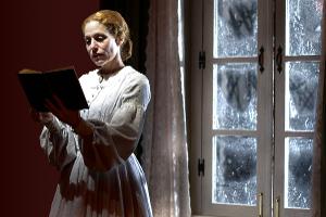 Actors' Playhouse And Palm Beach Dramaworks Present THE BELLE OF AMHERST Image