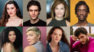 Cast Announced for OTHER PEOPLE'S DEAD DADS Industry Reading 