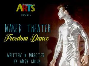 Human Connection Arts Premieres FREEDOM DANCE At The Gene Frankel Theatre 