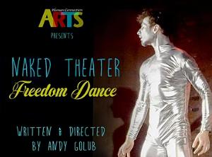 Human Connection Arts Premieres FREEDOM DANCE At The Gene Frankel Theatre Image