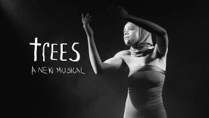 Greta Thunberg-Meets-Sondheim In New Musical TREES Image