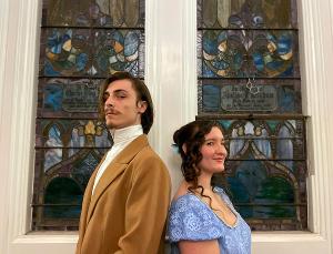EastLine Theatre Presents PRIDE AND PREJUDICE By Kate Hamill This Holiday Season 